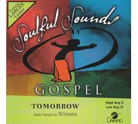 Tomorrow [Accompaniment/Performance Track]