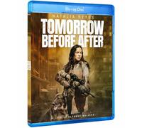 TOMORROW BEFORE AFTER