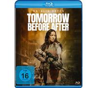 Tomorrow Before After – Blake Wills, Ana Reyes, Natalia – Blu-ray – Alemania