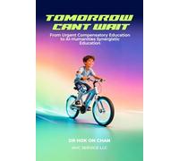 Tomorrow Can’t Wait: From Urgent Compensatory Education to AI-Humanities Synergistic Education