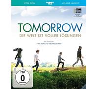 Tomorrow - Die Welt ist voller Lösungen [Alemania] [Blu-ray]