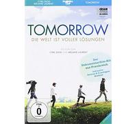 Tomorrow - Die Welt ist voller Lösungen [DVD]