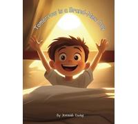 Tomorrow is a Brand-New Day