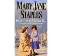 Tomorrow Is Another Day (ebook)