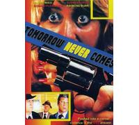 Tomorrow Never Comes [Edizione: Stati Uniti] [USA] [DVD]