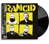 Tomorrow Never Comes - Japanese Edition [Vinilo]