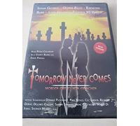 Tomorrow never comes - Morgen gibt es kein Erwac [Alemania] [DVD]