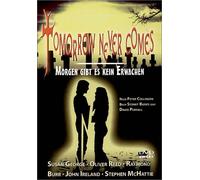 Tomorrow never comes - Morgen gibt es kein Erwac [Alemania] [DVD]