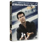 Tomorrow Never Dies (1 Disc) [DVD]