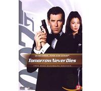 Tomorrow Never Dies