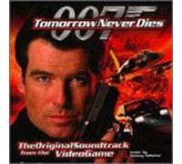 Tomorrow Never Dies