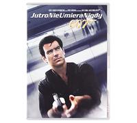 Tomorrow Never Dies [DVD] (IMPORT) (No hay versión española)