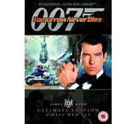 Tomorrow Never Dies [Italia] [DVD]