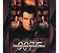 Tomorrow Never Dies: Original Soundtrack [SOUNDTRACK] by Original Soundtrack (1997-12-08)