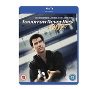Tomorrow Never Dies [Reino Unido] [Blu-ray]
