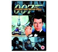Tomorrow Never Dies Ultimate Edition [Reino Unido] [DVD]