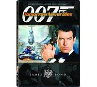 Tomorrow Never Dies [USA] [DVD]