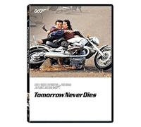 Tomorrow Never Dies [USA] [DVD]
