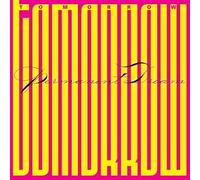 Tomorrow - PERMANENT DREAM [Vinilo]