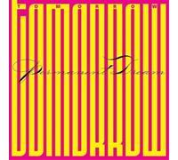 Tomorrow Permanent Dream (Vinyl) 12" Album (Importación USA)