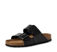 Tomorrow sunny Tamaris Mujer 1-27503-42, Mocasín, Negro, 41 EU