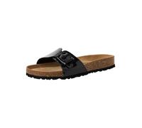 Tomorrow sunny Tamaris Mujer 1-27520-42, Mocasín, Patente Negra, 38 EU