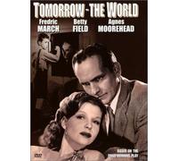 Tomorrow - The World [USA] [DVD]
