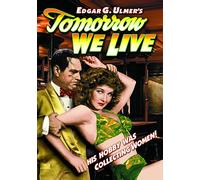 Tomorrow We Live [DVD] [Region 1] [NTSC] [USA]