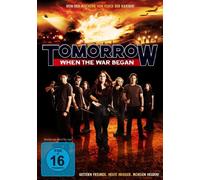 Tomorrow when the war began [Alemania] [DVD]