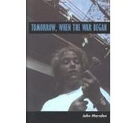Tomorrow When The War Began (ebook)