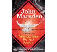 Tomorrow When The War Began (ebook)
