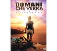 Tomorrow,_When_the_War_Began [Italia] [DVD]