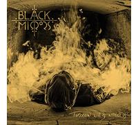 Black Mirrors – Tomorrow Will Be Without Us – Vinilo