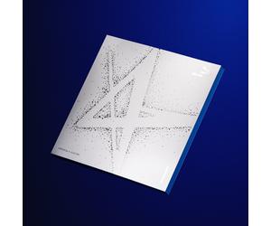 TOMORROW X TOGET The Star Chapter: TOGETHER (STARLIGHT Ve (CD) (Importación USA)