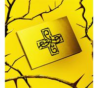 TOMORROW X TOGETH 7TH YEAR: A Moment of Stillness in the Thorns (HUNGER Ver (CD)