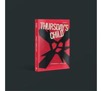 TOMORROW X TOGETHER – MINISODE 2: THURSDAY'S CHILD - END VER. – CD (Importación USA)