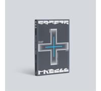 TOMORROW X TOGETHER The Chaos Chapter: FREEZE (World Version) (CD) Album