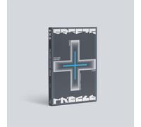 TOMORROW X TOGETH The Chaos Chapter: FREEZE (World Versio (CD) (Importación USA)