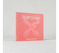 The Name Chapter: TEMPTATION (Nightmare) (CD)