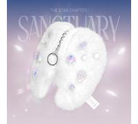 TOMORROW X TOGETH The Star Chapter: SANCTUARY (MERCH Ver (CD) (Importación USA)
