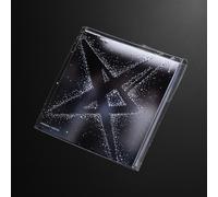 TOMORROW X TOGETH The Star Chapter: TOGETHER (ETCHED Ver (CD) (Importación USA)