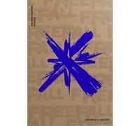 Tomorrow X Togethe The Name Chapter: Freefall (Ltd. Edt. (CD) (Importación USA)