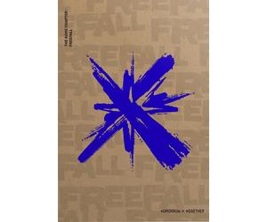 Tomorrow X Togethe The Name Chapter: Freefall (Ltd. Edt. (CD) (Importación USA)