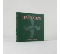 TOMORROW X TOGETHER – The Name Chapter: TEMPTATION – CD (Importación USA)