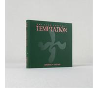 TOMORROW X TOGETHER – The Name Chapter: TEMPTATION – CD (Importación USA)
