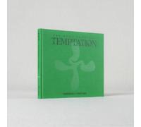 TOMORROW X TOGETHE The Name Chapter: TEMPTATION (Farewell (CD) (Importación USA)
