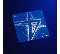 TOMORROW X TOGETHE The Star Chapter: TOGETHER (AWAKE Ver. (CD) (Importación USA)