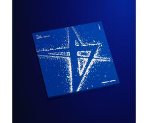 TOMORROW X TOGETHE The Star Chapter: TOGETHER (AWAKE Ver. (CD) (Importación USA)