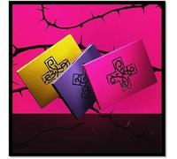 TOMORROW X Together 7th Year: A Moment of Stillness in the Thorns [HUNGER Ver]