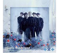 Tomorrow X Together - Chaotic Wonderland -Ltd-